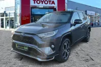 Toyota RAV4 din 2022 cu 86.000 km - oferta TOY170705 - foto 1