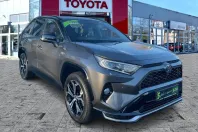 Toyota RAV4 din 2022 cu 86.000 km - oferta TOY170705 - foto 5