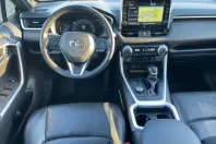 Toyota RAV4 din 2022 cu 86.000 km - oferta TOY170705 - foto 9