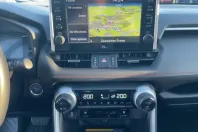 Toyota RAV4 din 2022 cu 86.000 km - oferta TOY170705 - foto 11