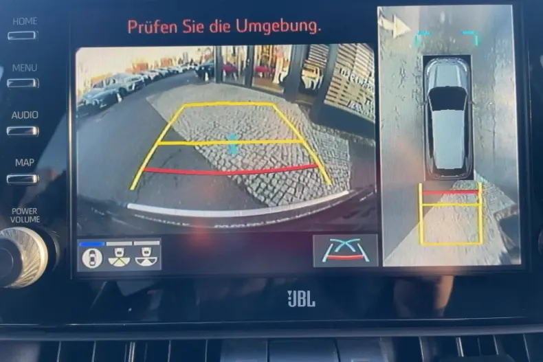 Toyota RAV4 din 2022 cu 86.000 km - oferta TOY170705 - foto 12