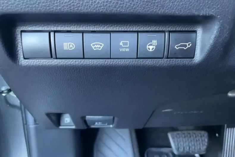 Toyota RAV4 din 2022 cu 86.000 km - oferta TOY170705 - foto 13