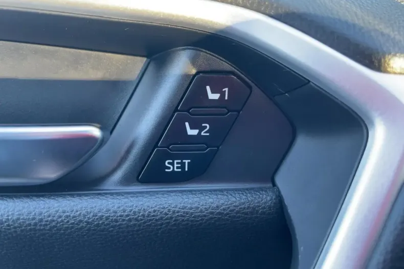 Toyota RAV4 din 2022 cu 86.000 km - oferta TOY170705 - foto 14