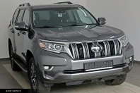 Toyota Land Cruiser din 2023 cu 58.750 km - oferta TOY170706 - foto 1