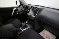 Toyota Land Cruiser din 2023 cu 58.750 km - oferta TOY170706 - foto 3