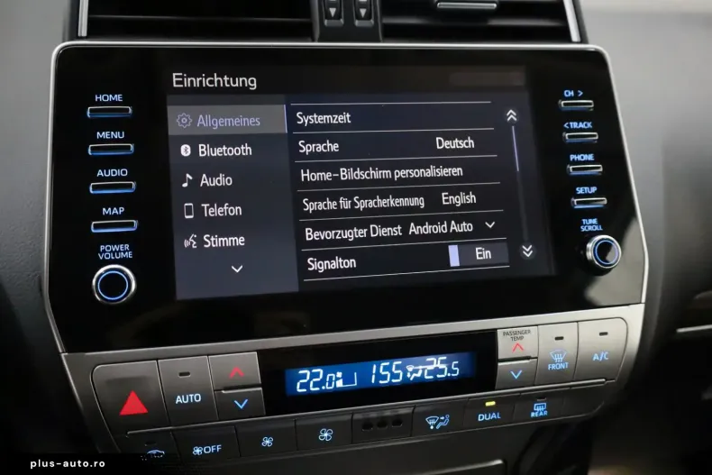 Toyota Land Cruiser din 2023 cu 58.750 km - oferta TOY170706 - foto 15