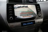 Toyota Land Cruiser din 2023 cu 58.750 km - oferta TOY170706 - foto 16