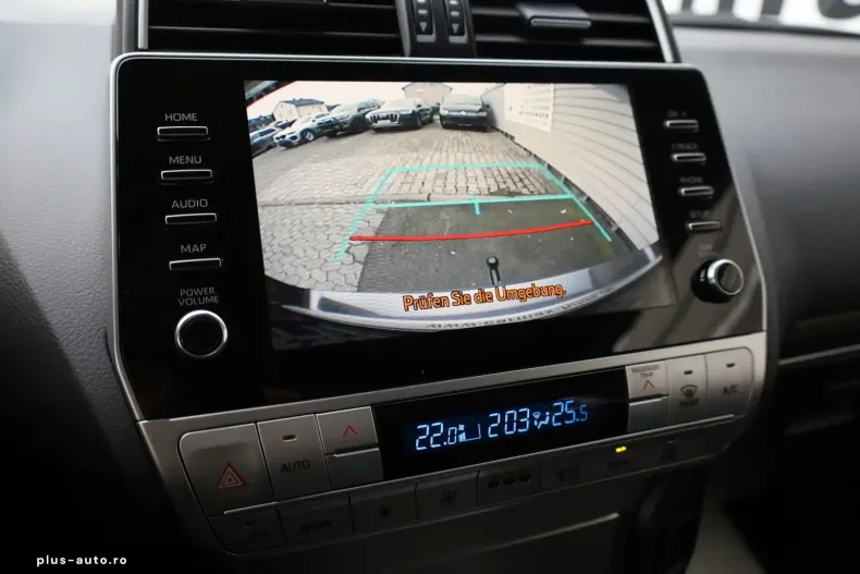 Toyota Land Cruiser din 2023 cu 58.750 km - oferta TOY170706 - foto 16