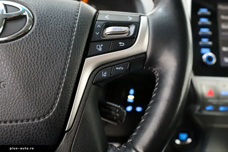 Toyota Land Cruiser din 2023 cu 58.750 km - oferta TOY170706 - foto 18