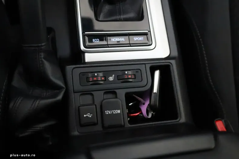 Toyota Land Cruiser din 2023 cu 58.750 km - oferta TOY170706 - foto 19