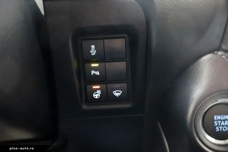 Toyota Land Cruiser din 2023 cu 58.750 km - oferta TOY170706 - foto 20