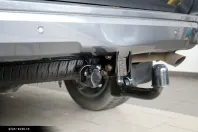 Toyota Land Cruiser din 2023 cu 58.750 km - oferta TOY170706 - foto 22