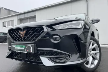 Cupra Formentor din 2023 - oferta CUP170707