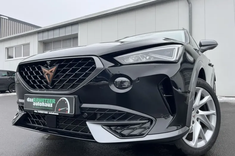 Cupra Formentor din 2023 cu 19.987 km - oferta CUP170707 - foto 1