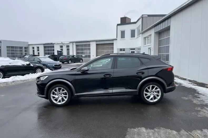 Cupra Formentor din 2023 cu 19.987 km - oferta CUP170707 - foto 3