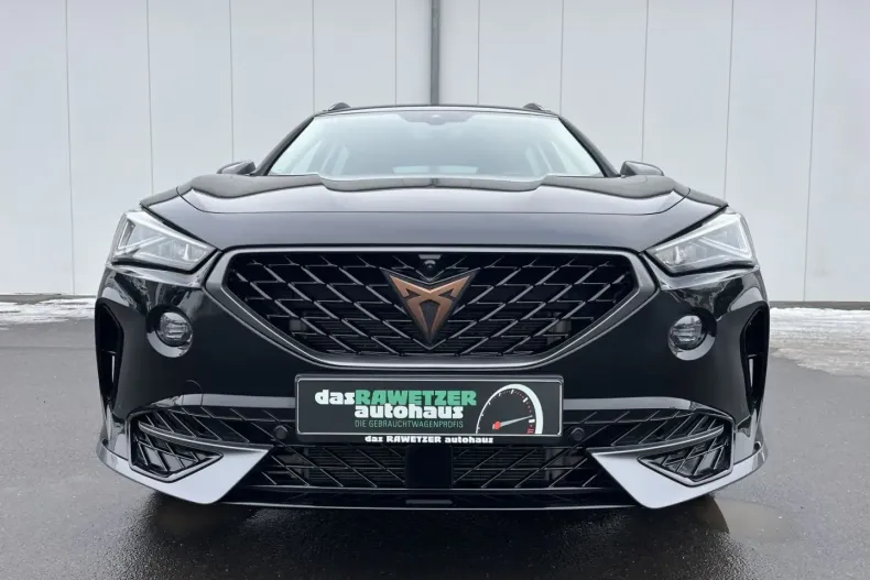 Cupra Formentor din 2023 cu 19.987 km - oferta CUP170707 - foto 4