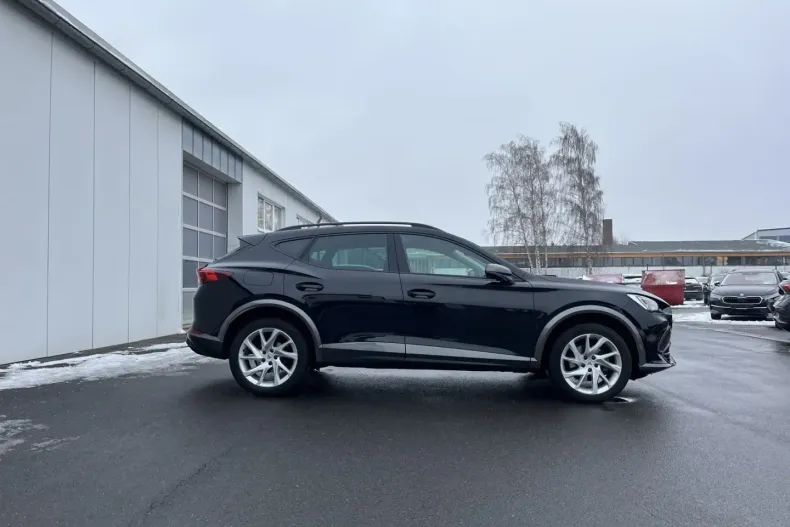 Cupra Formentor din 2023 cu 19.987 km - oferta CUP170707 - foto 5