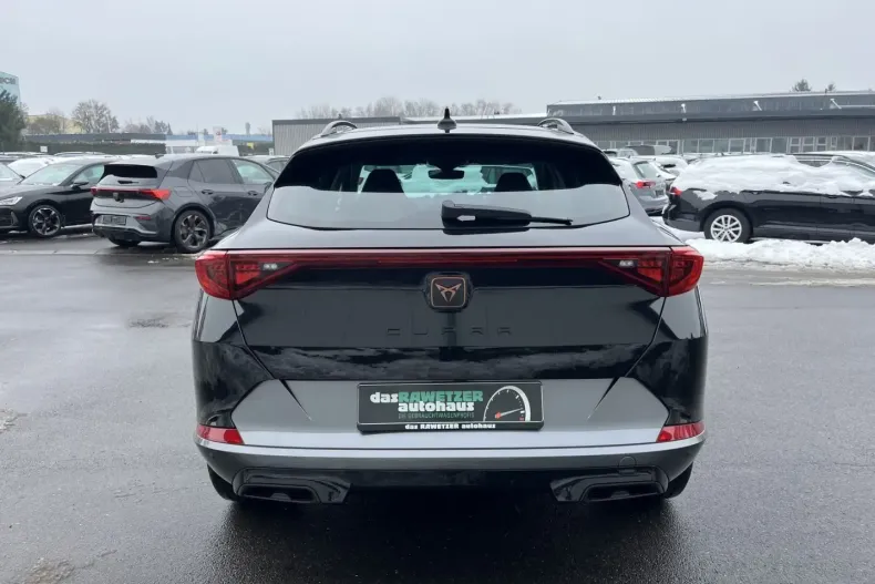 Cupra Formentor din 2023 cu 19.987 km - oferta CUP170707 - foto 7