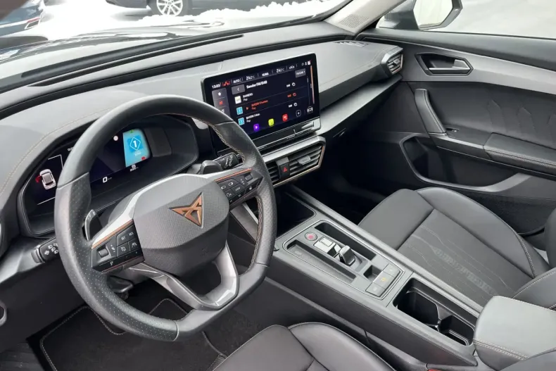 Cupra Formentor din 2023 cu 19.987 km - oferta CUP170707 - foto 10