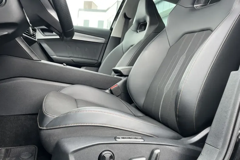 Cupra Formentor din 2023 cu 19.987 km - oferta CUP170707 - foto 11