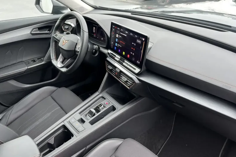 Cupra Formentor din 2023 cu 19.987 km - oferta CUP170707 - foto 12