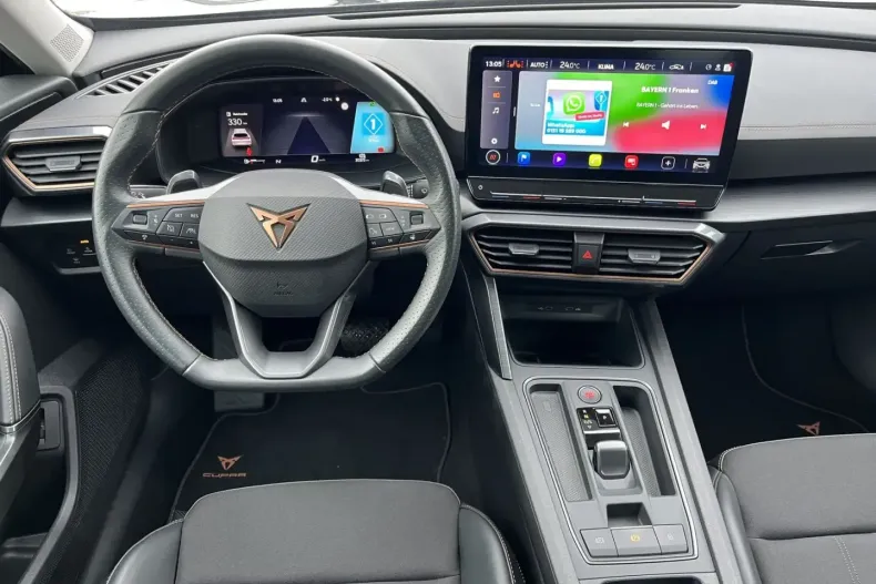 Cupra Formentor din 2023 cu 19.987 km - oferta CUP170707 - foto 14