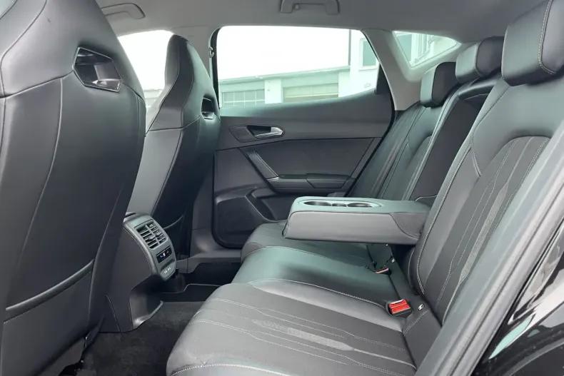 Cupra Formentor din 2023 cu 19.987 km - oferta CUP170707 - foto 15