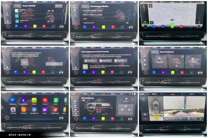 Cupra Formentor din 2023 cu 19.987 km - oferta CUP170707 - foto 17