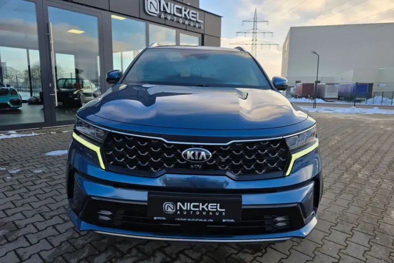 Kia Sorento din 2021 cu 58.987 km - oferta KIA170708 - foto 8