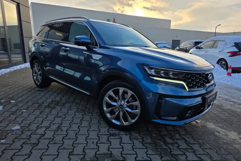 Kia Sorento din 2021 cu 58.987 km - oferta KIA170708 - foto 9
