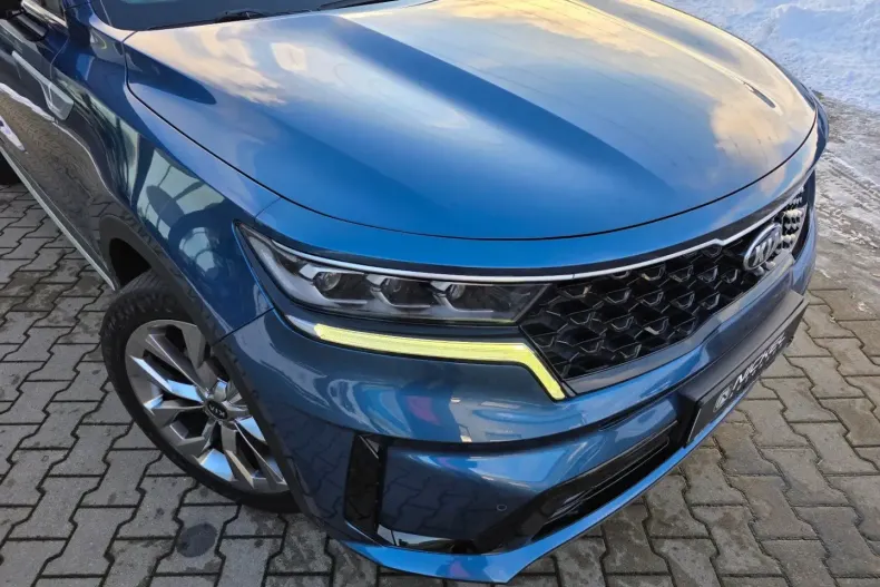 Kia Sorento din 2021 cu 58.987 km - oferta KIA170708 - foto 10