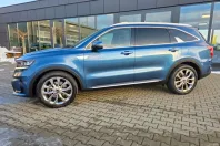Kia Sorento din 2021 cu 58.987 km - oferta KIA170708 - foto 11