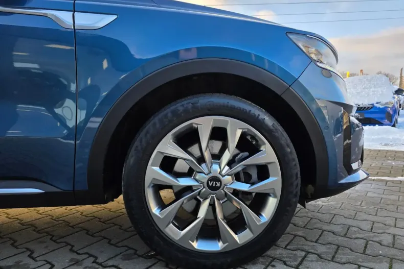 Kia Sorento din 2021 cu 58.987 km - oferta KIA170708 - foto 13