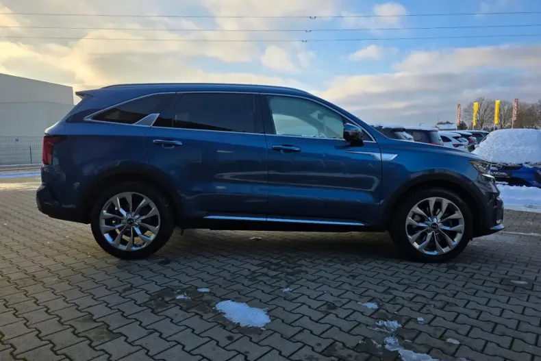 Kia Sorento din 2021 cu 58.987 km - oferta KIA170708 - foto 14