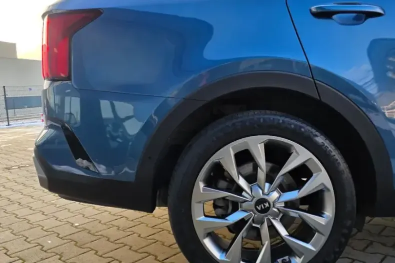 Kia Sorento din 2021 cu 58.987 km - oferta KIA170708 - foto 15