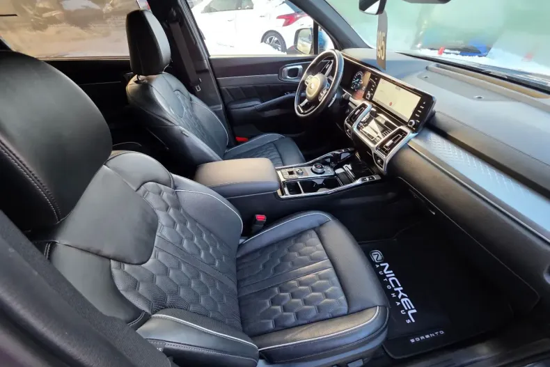 Kia Sorento din 2021 cu 58.987 km - oferta KIA170708 - foto 16