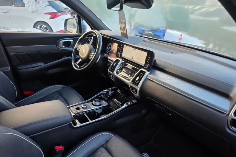 Kia Sorento din 2021 cu 58.987 km - oferta KIA170708 - foto 18