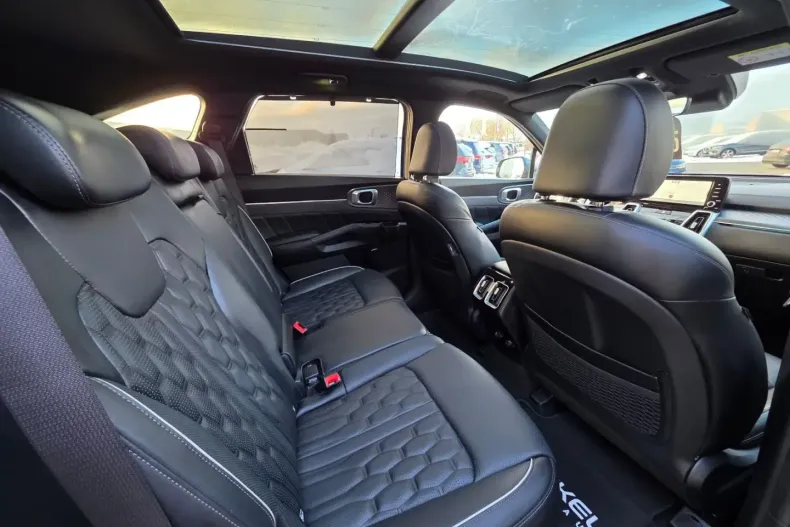 Kia Sorento din 2021 cu 58.987 km - oferta KIA170708 - foto 22