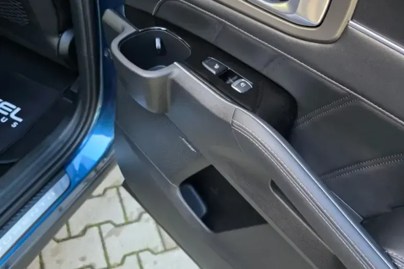 Kia Sorento din 2021 cu 58.987 km - oferta KIA170708 - foto 25