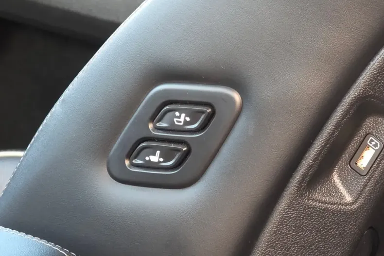 Kia Sorento din 2021 cu 58.987 km - oferta KIA170708 - foto 27