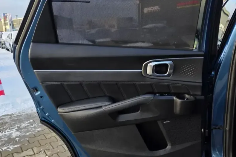 Kia Sorento din 2021 cu 58.987 km - oferta KIA170708 - foto 29