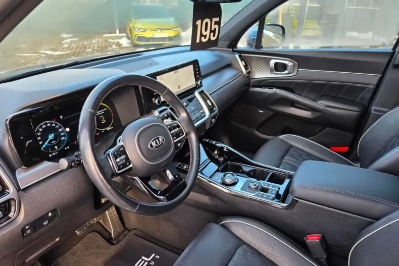 Kia Sorento din 2021 cu 58.987 km - oferta KIA170708 - foto 31
