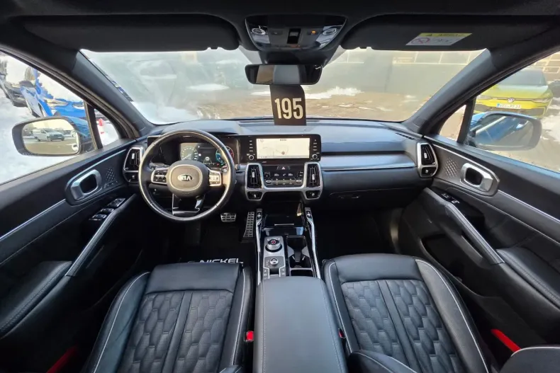 Kia Sorento din 2021 cu 58.987 km - oferta KIA170708 - foto 34