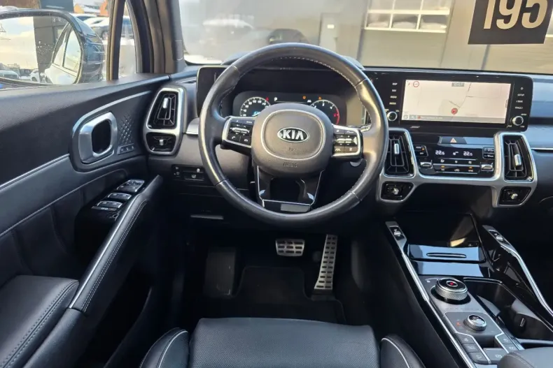 Kia Sorento din 2021 cu 58.987 km - oferta KIA170708 - foto 35