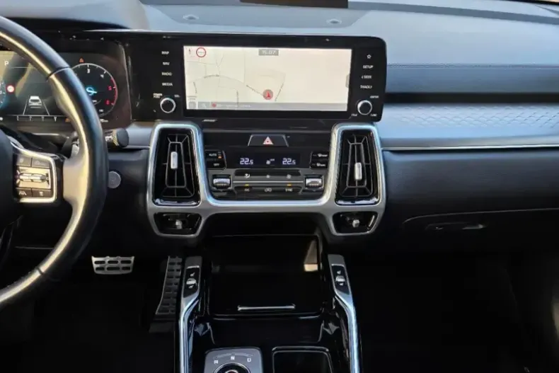 Kia Sorento din 2021 cu 58.987 km - oferta KIA170708 - foto 36