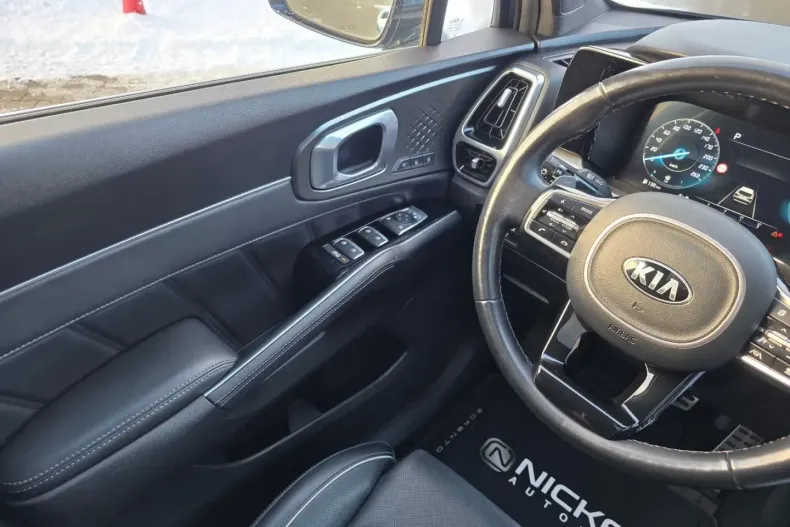 Kia Sorento din 2021 cu 58.987 km - oferta KIA170708 - foto 38