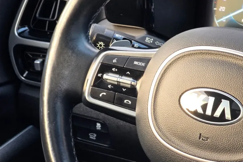 Kia Sorento din 2021 cu 58.987 km - oferta KIA170708 - foto 39