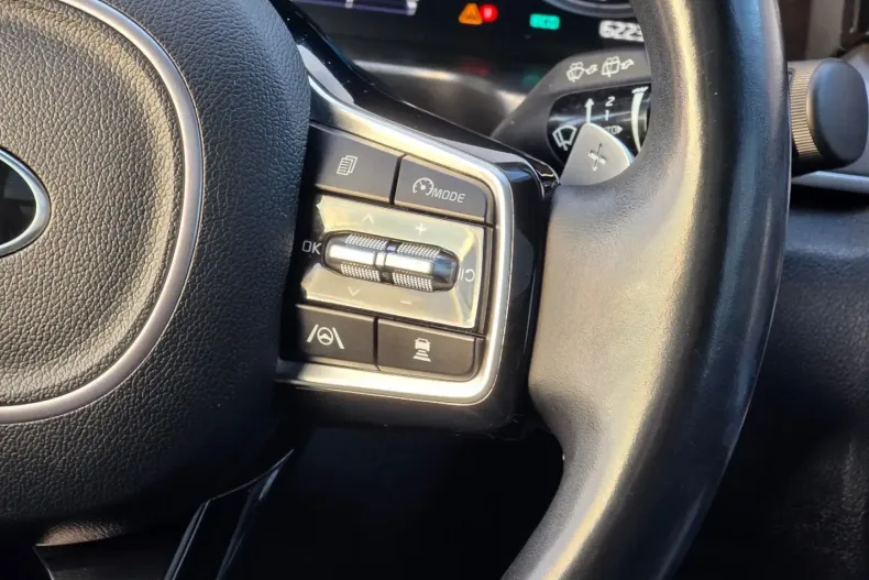 Kia Sorento din 2021 cu 58.987 km - oferta KIA170708 - foto 40