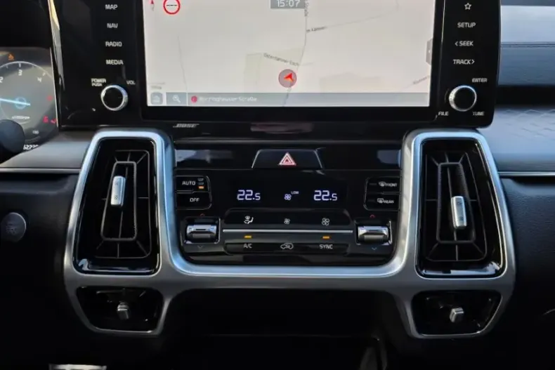 Kia Sorento din 2021 cu 58.987 km - oferta KIA170708 - foto 41