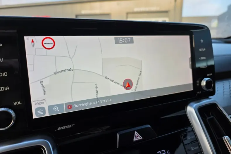 Kia Sorento din 2021 cu 58.987 km - oferta KIA170708 - foto 42